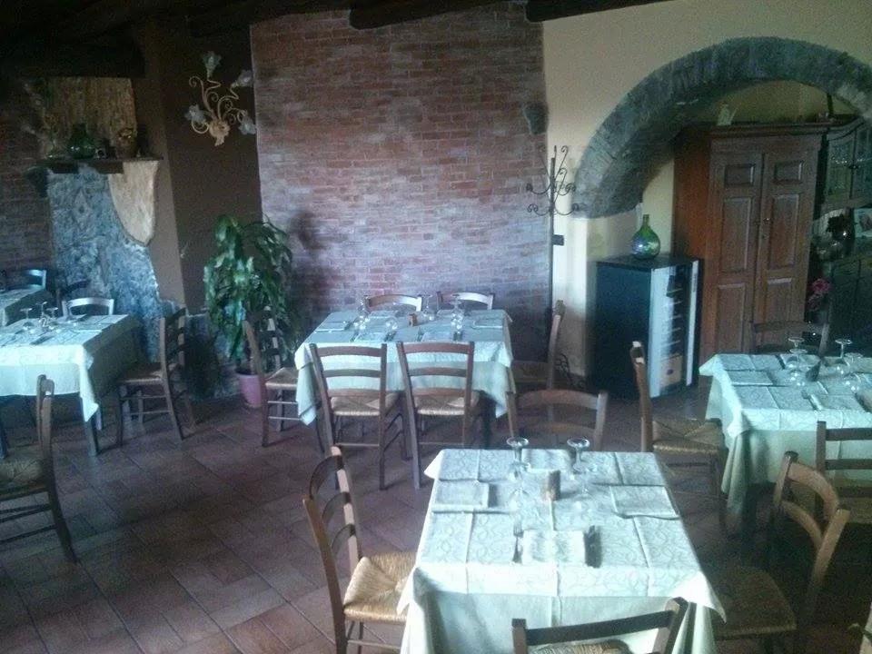 Agriturismo Il Pozzo Antico マスカリ エクステリア 写真