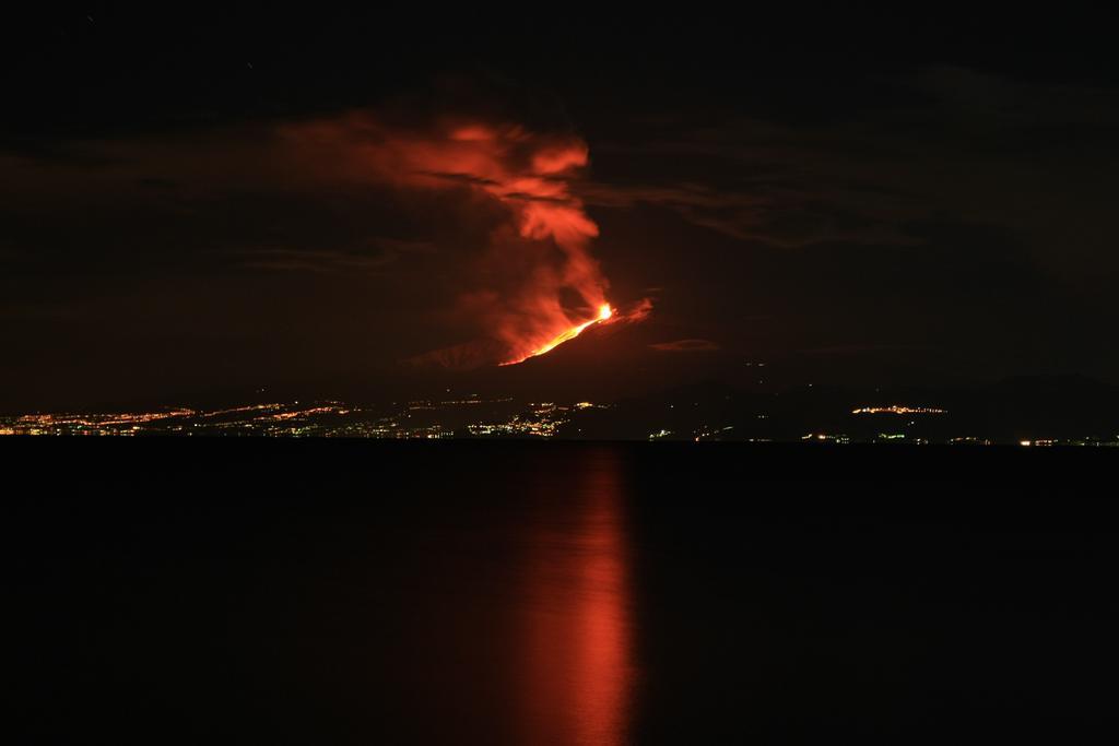 Agriturismo Il Pozzo Antico マスカリ エクステリア 写真
