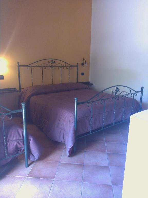Agriturismo Il Pozzo Antico マスカリ エクステリア 写真