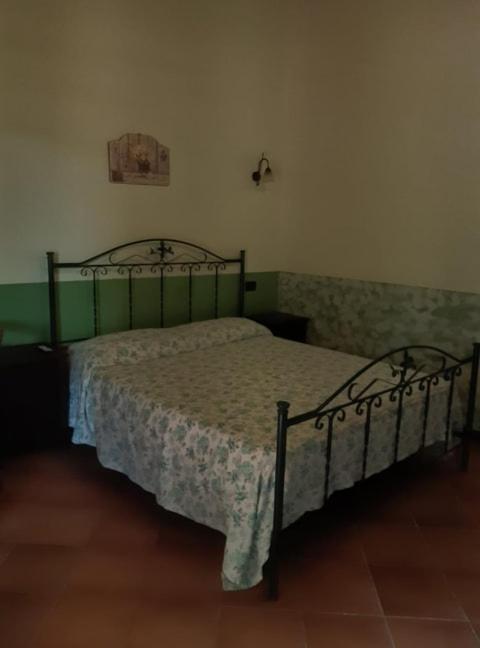 Agriturismo Il Pozzo Antico マスカリ エクステリア 写真